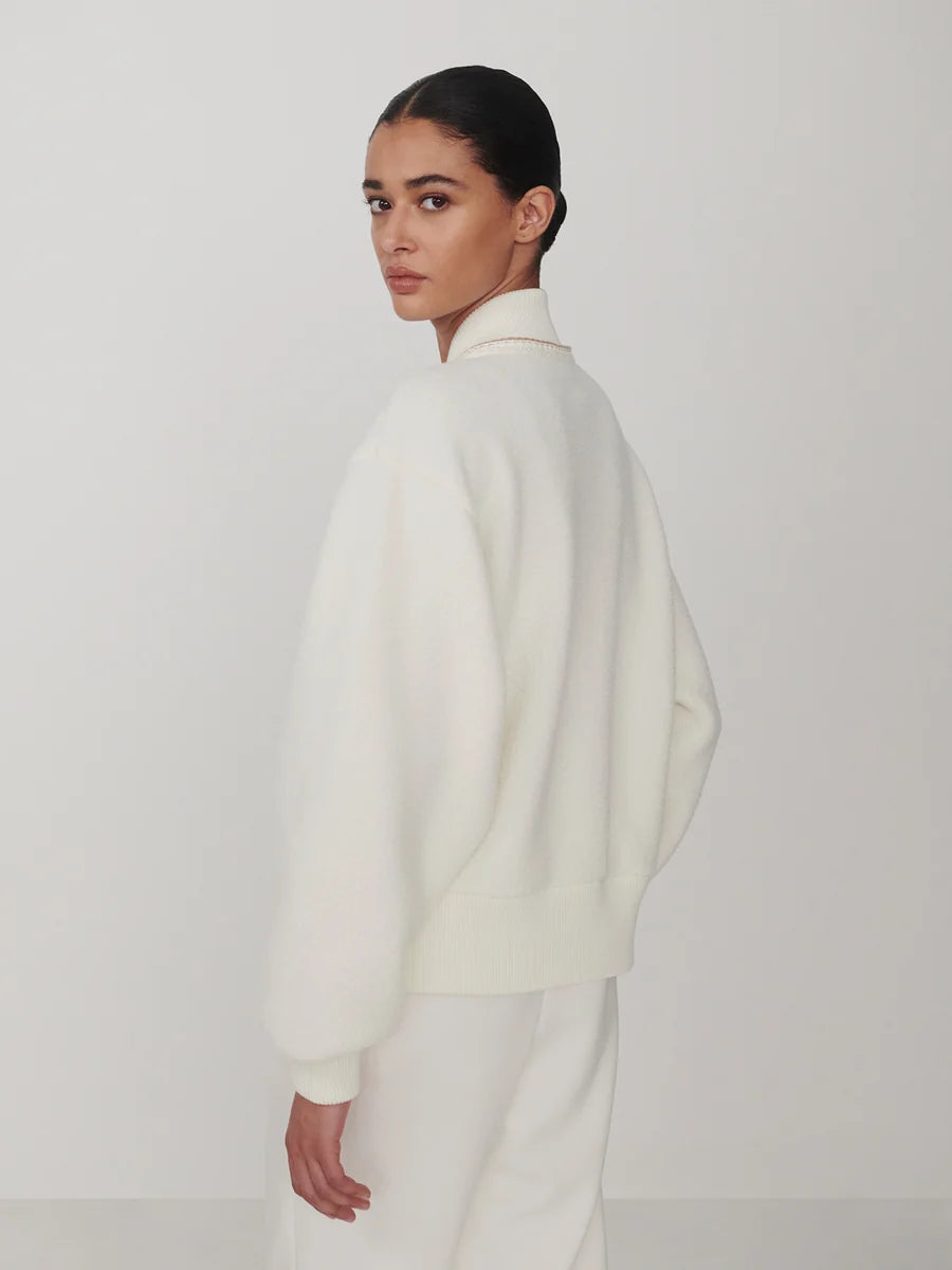Klaudia Fleece Jacket | Varley Varley