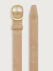 Deena Suede Belt | Varley Varley