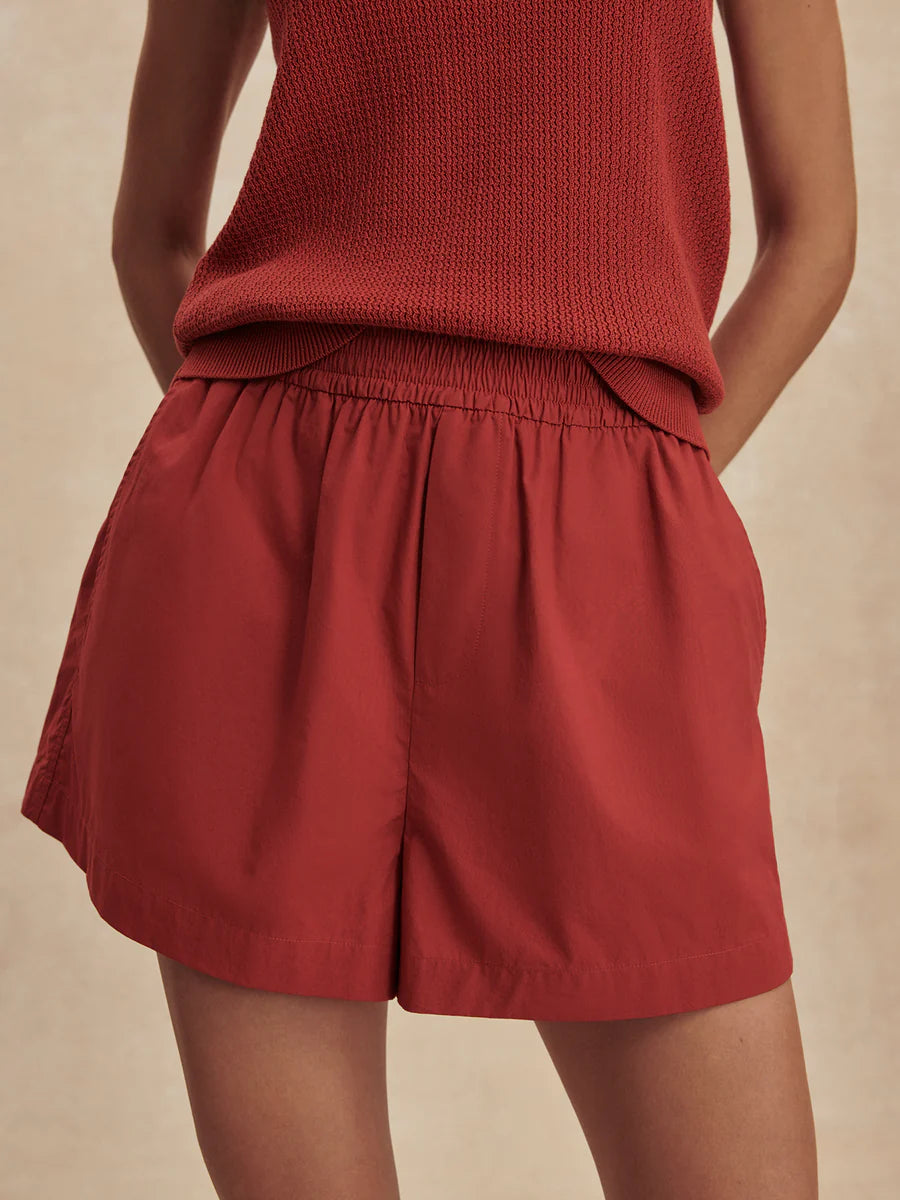 Morales Short 2.5" | Varley