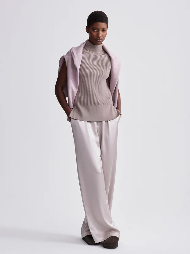 Varley | Lois High-Neck Tank
