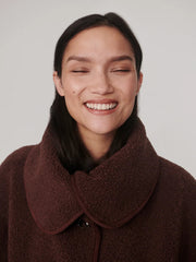 Kellan Short Boxy Jacket | Varley Varley
