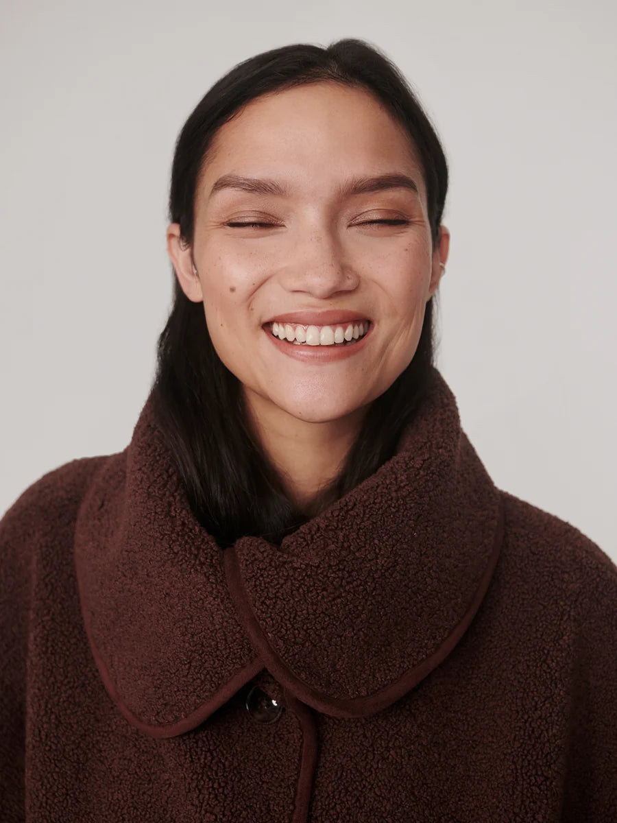 Kellan Short Boxy Jacket | Varley Varley