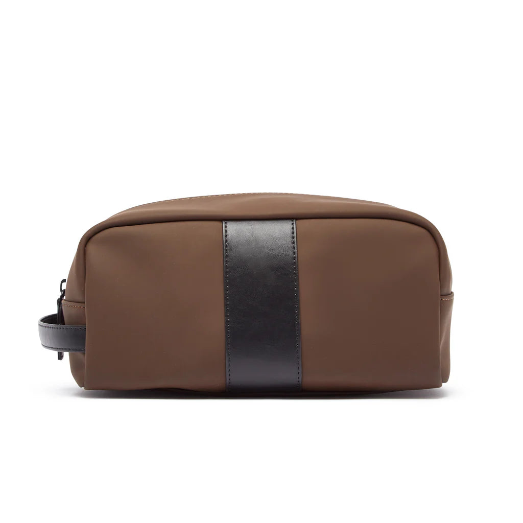 The Hudson Toiletry Bag Brouk & Co