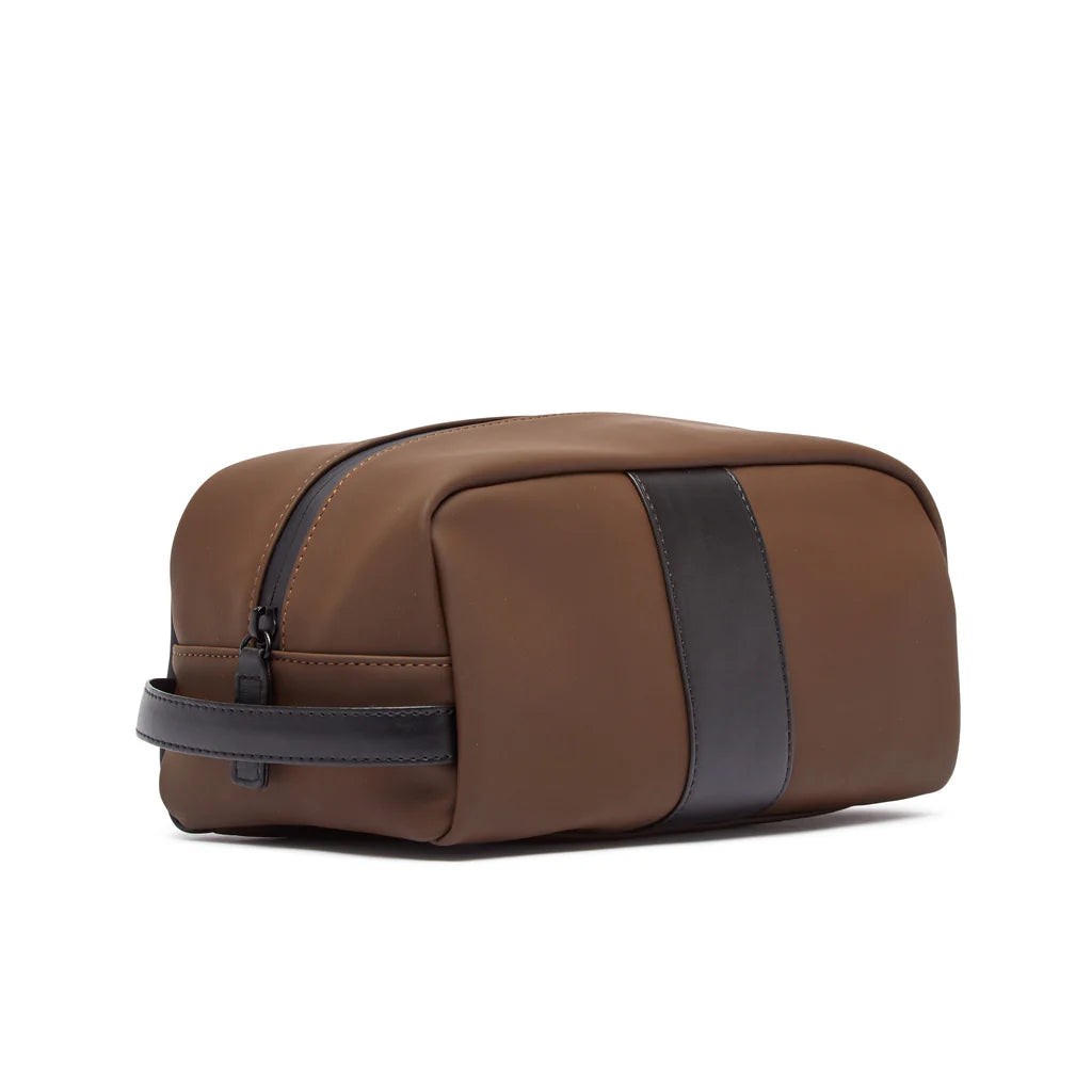 The Hudson Toiletry Bag Brouk & Co
