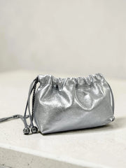 Aria Evening Bag Ciel