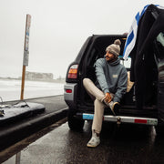 Fireside Fleece Sweatpants 2.0 | Marsh Wear Marsh Wear