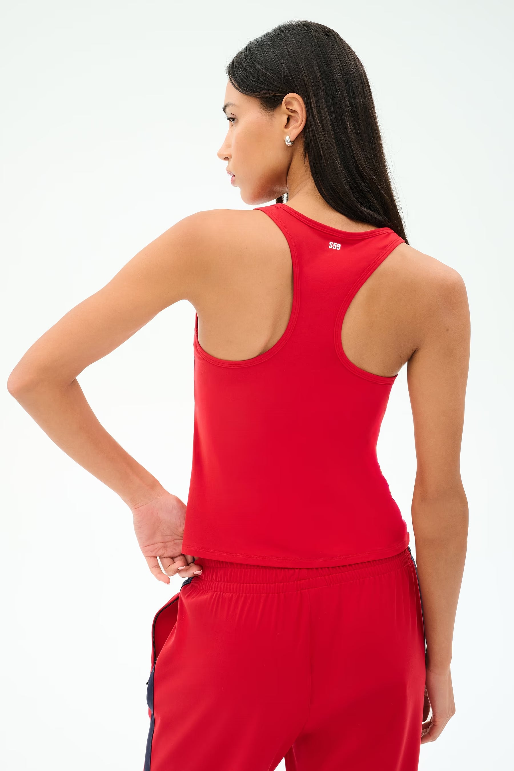 Mel Airweight Lite Tank | Splits59 Splits59