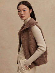 Aspen Gilet | Varley Varley