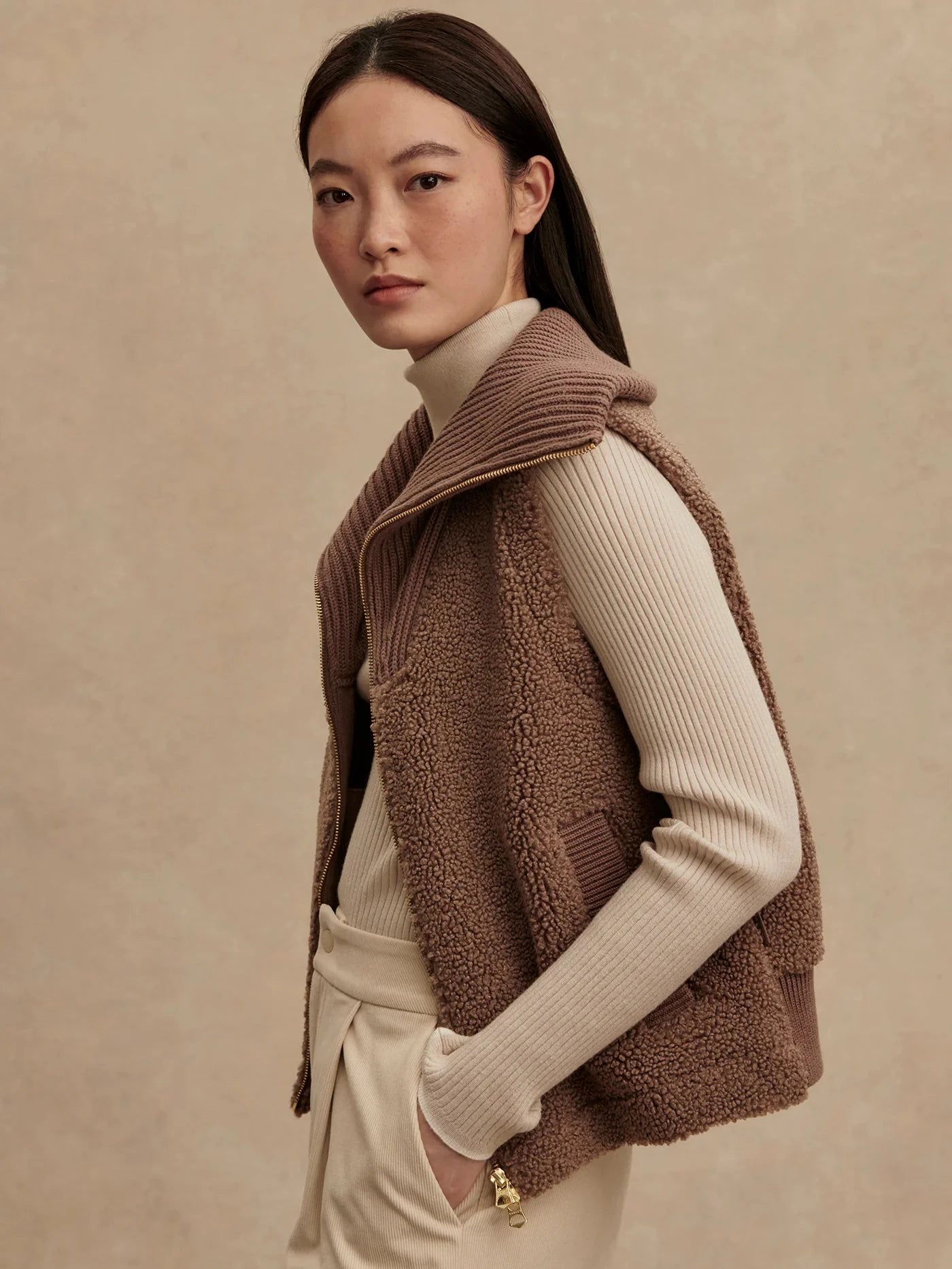 Aspen Gilet | Varley Varley