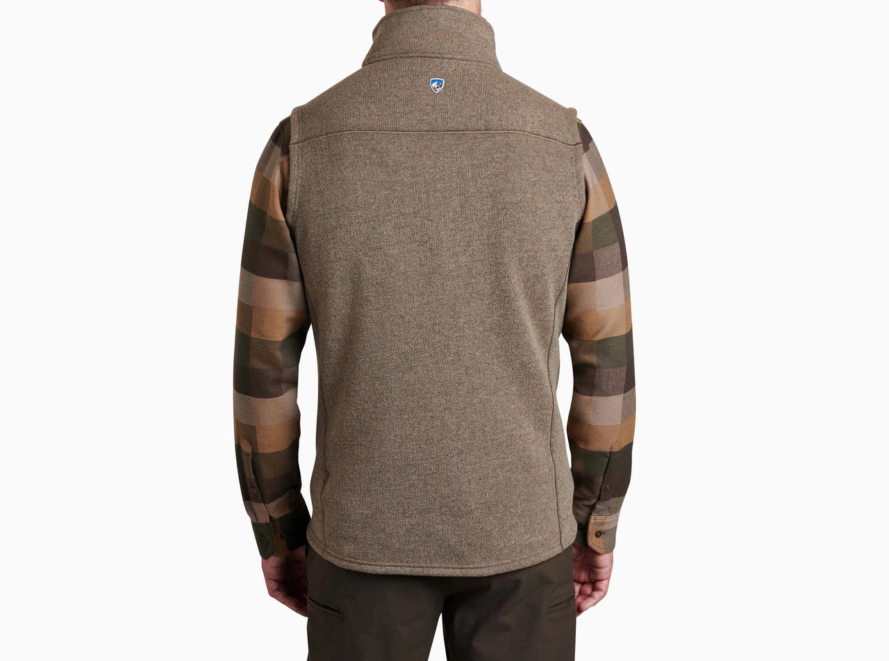 Kuhl Men's Interceptr™ Vest Kuhl