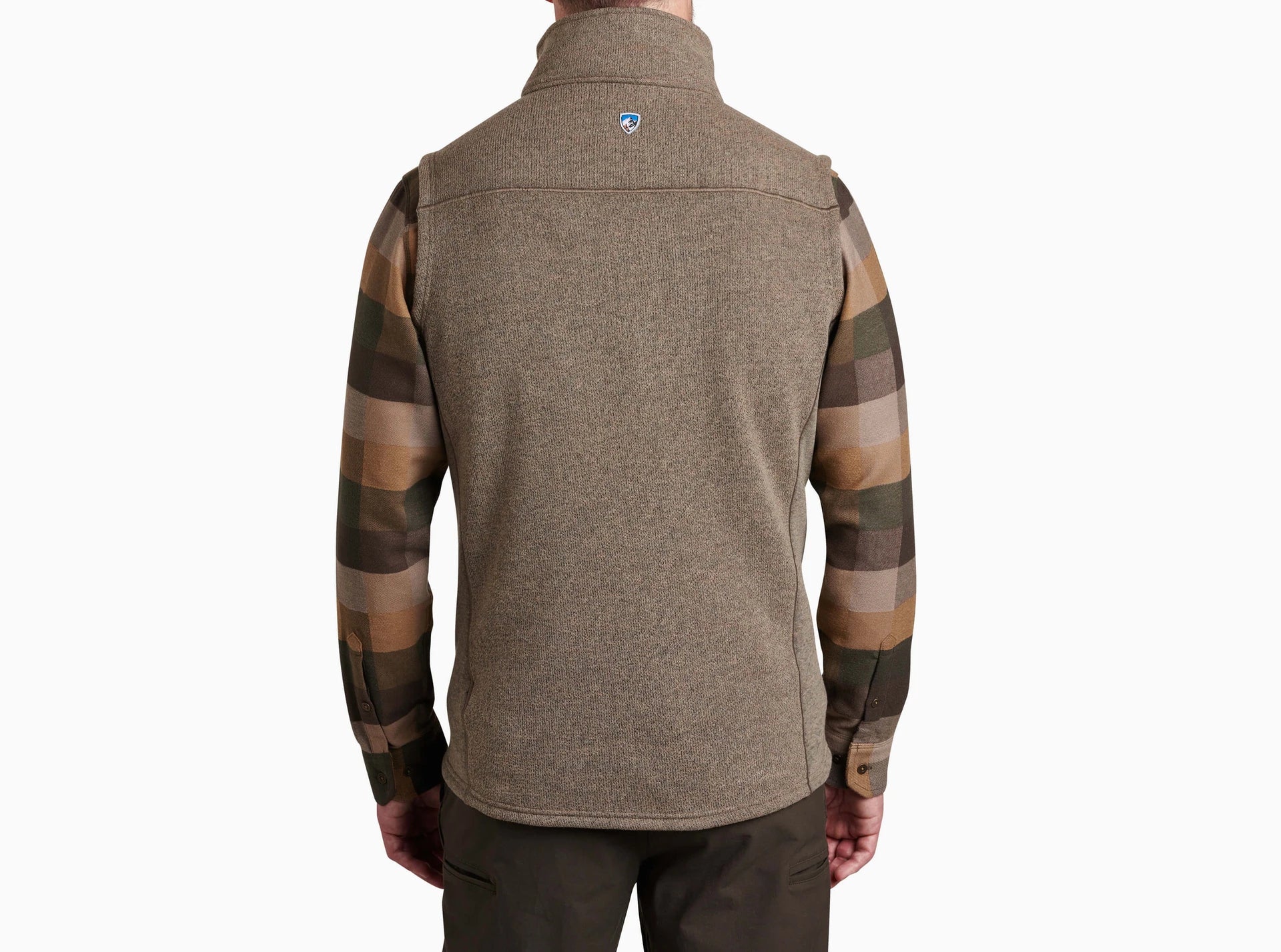 Kuhl Men's Interceptr™ Vest Kuhl