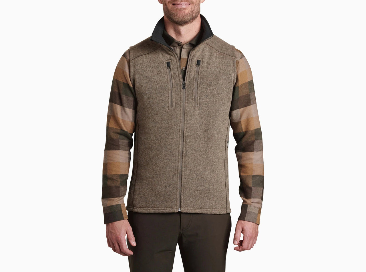 Kuhl Men's Interceptr™ Vest Kuhl