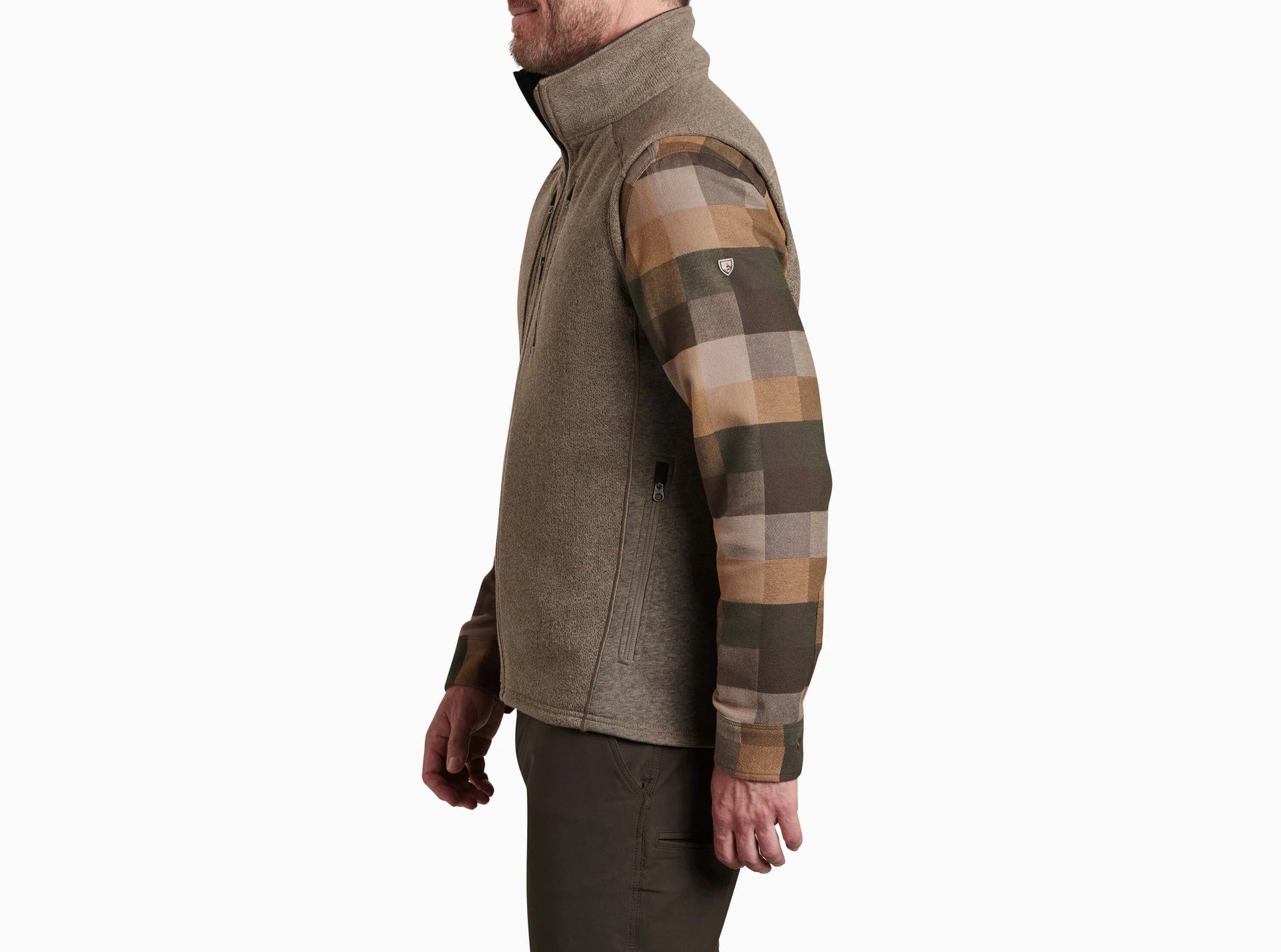 Kuhl Men's Interceptr™ Vest Kuhl