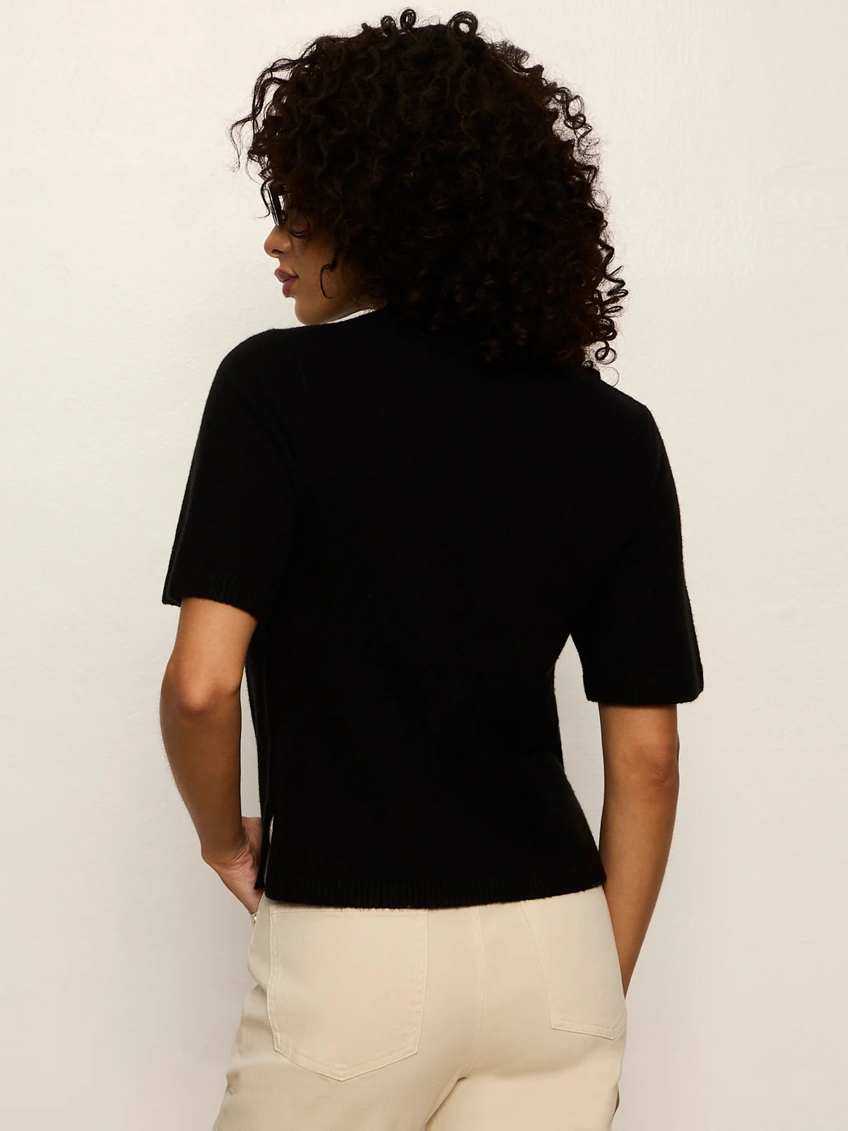 Perfect Sweater Tee Sanctuary