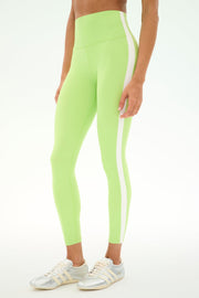 Clare High Waist Rigor 7/8 Leggings | Splits59 Splits59