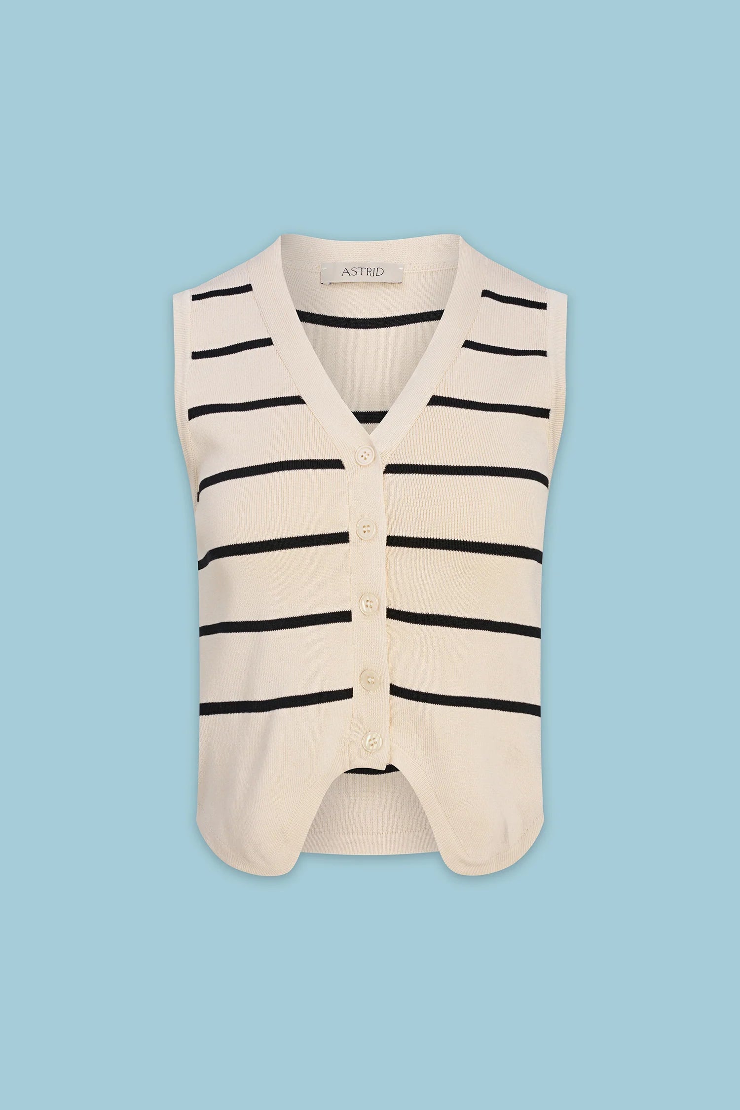 Isabella Vest Astrid