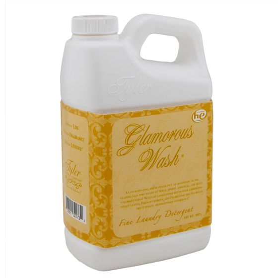 Tyler Candle | 32oz Diva Wash