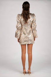 Anika Dress Sincerely Ours