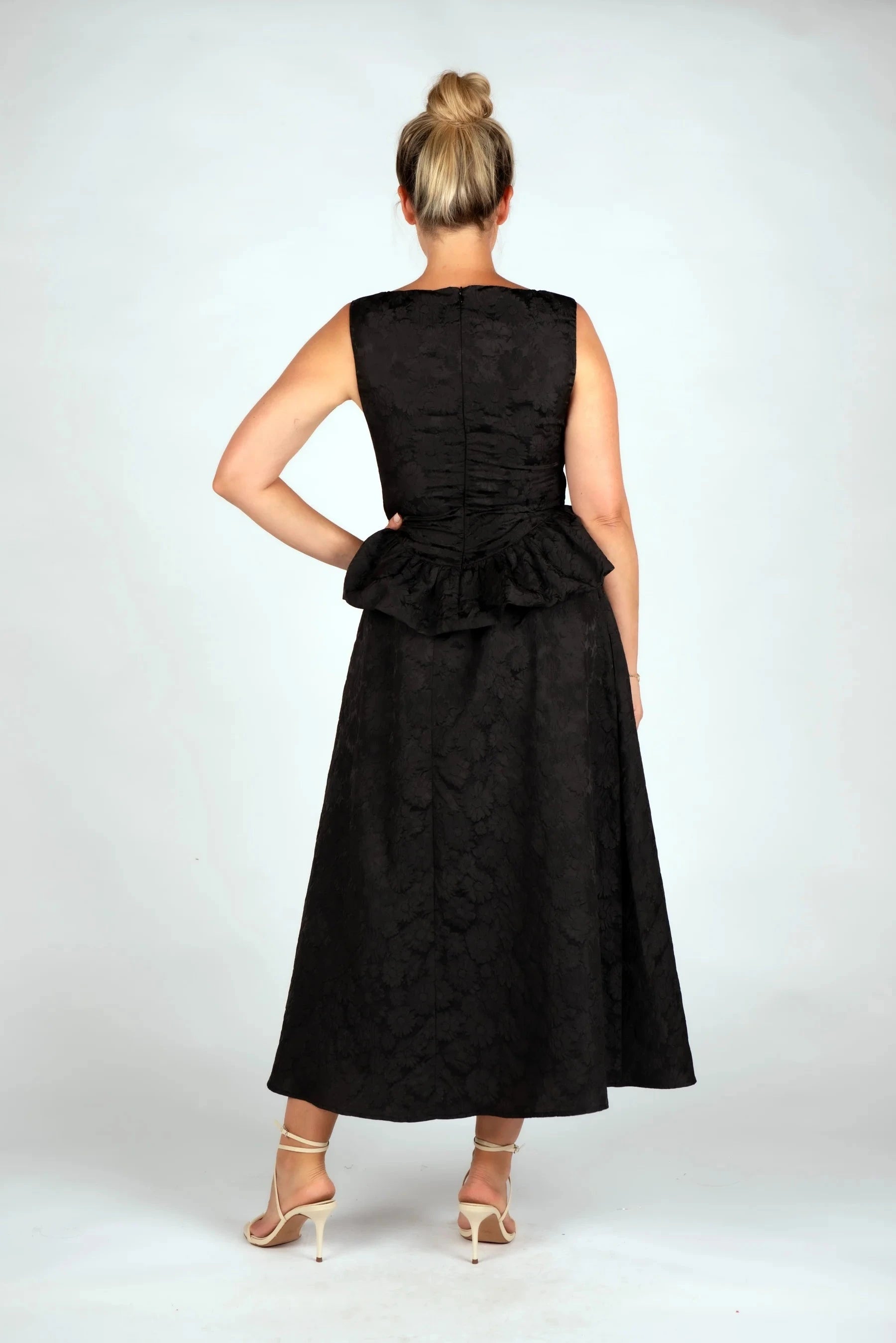 Birdie Top Sincerely Ours