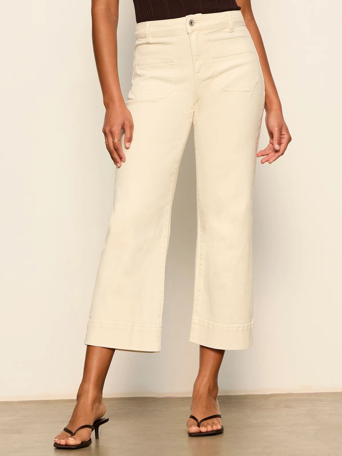 The Marine Standard Rise Jeans Sanctuary