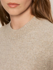 Perfect Sweater Tee Sanctuary