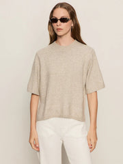 Perfect Sweater Tee Sanctuary