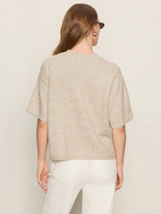 Perfect Sweater Tee Sanctuary