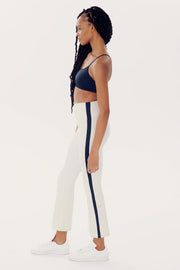 RAQUEL HIGH WAIST SUPPLEX CROP Shop Expeditions