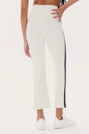 RAQUEL HIGH WAIST SUPPLEX CROP Shop Expeditions