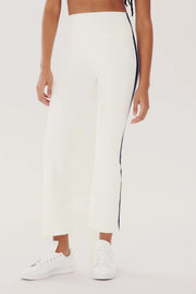 RAQUEL HIGH WAIST SUPPLEX CROP Shop Expeditions
