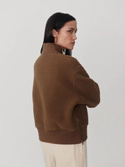 Mumford Half-Zip Fleece | Varley Varley
