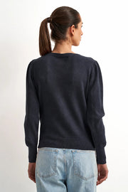 Timeless V-Neck Sweater Astrid