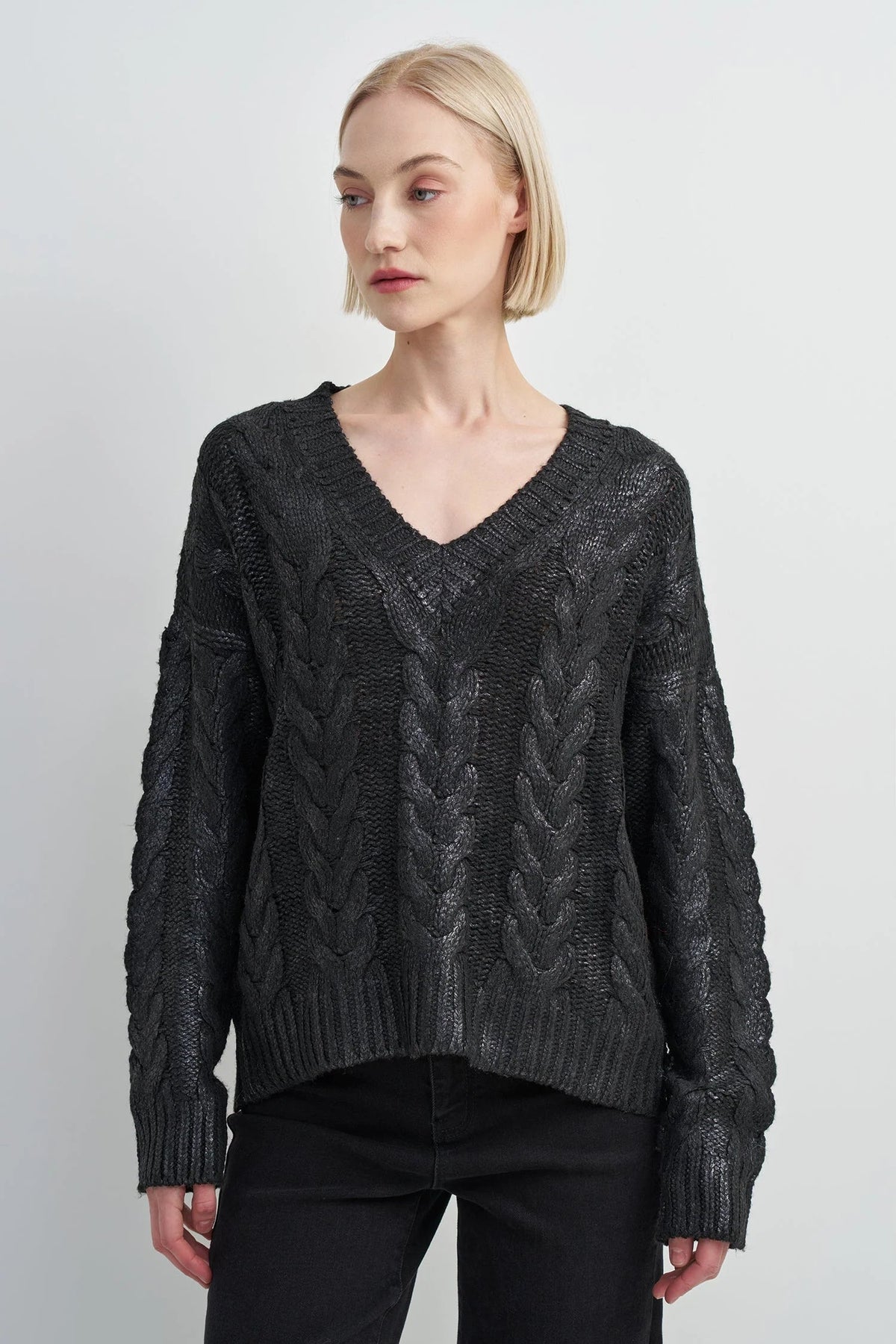 Cassi Sweater Astrid
