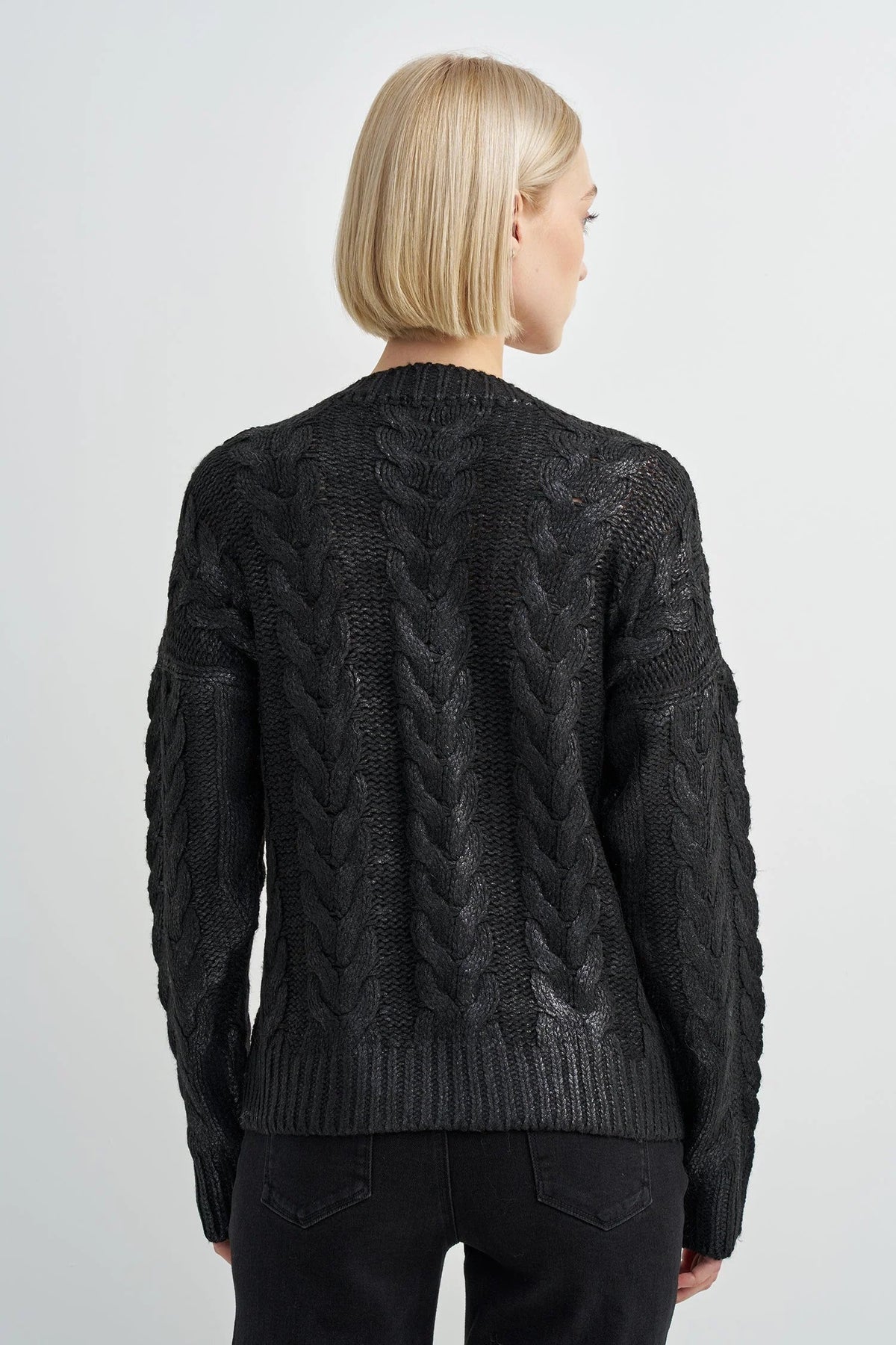 Cassi Sweater Astrid