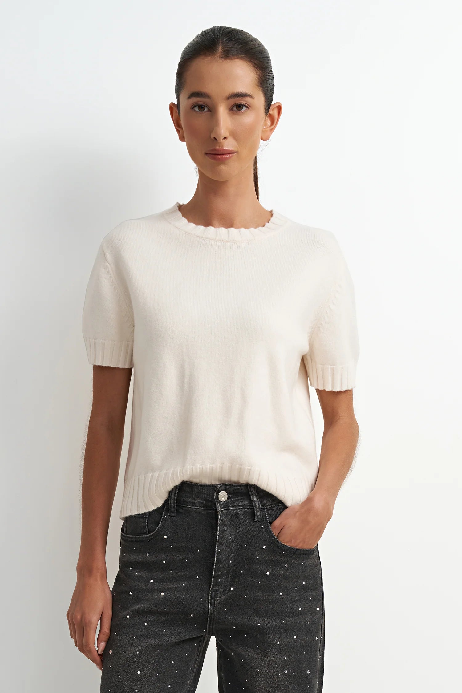 Maisie Knit Astrid