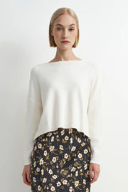 Timeless Crew Sweater Astrid