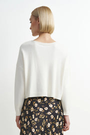 Timeless Crew Sweater Astrid