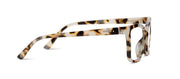 Octavia Glasses in Chai Tortoise | Peepers Peepers
