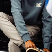 Fireside Fleece Sweatpants 2.0 | Marsh Wear Marsh Wear