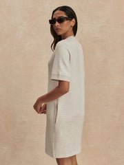 Nori Half-Zip Dress | Varley Varley