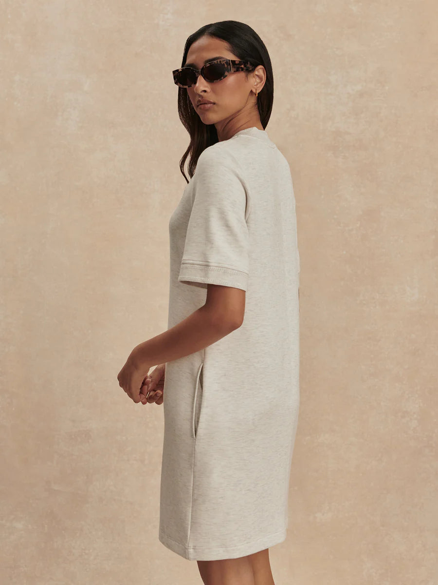 Nori Half-Zip Dress | Varley Varley