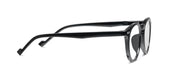 Brain Trust Glasses in Black | Peepers Peepers