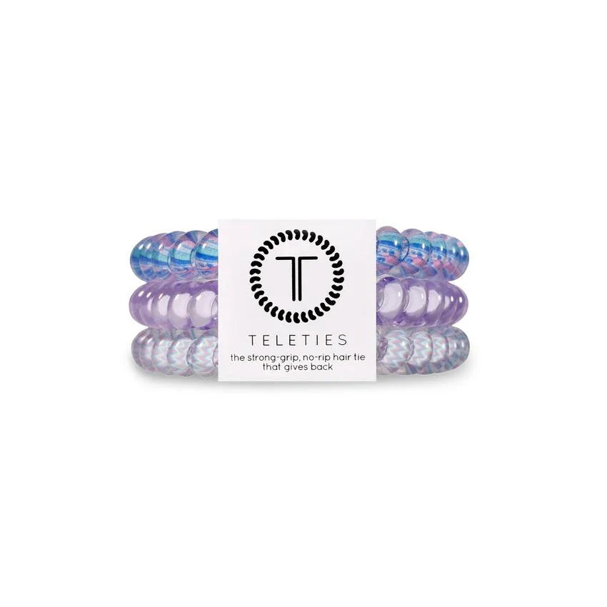 Teleties | Small Assorted Hair Ties