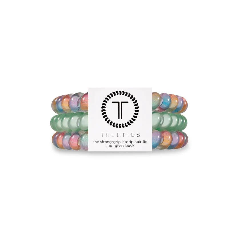 Teleties | Small Assorted Hair Ties