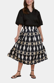 Moxi Skirt Sofia