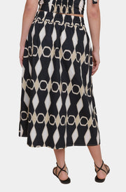 Moxi Skirt Sofia