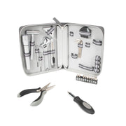 28 Piece Fix-It Kit in Grey Brouk & Co