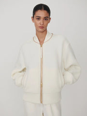 Klaudia Fleece Jacket | Varley Varley
