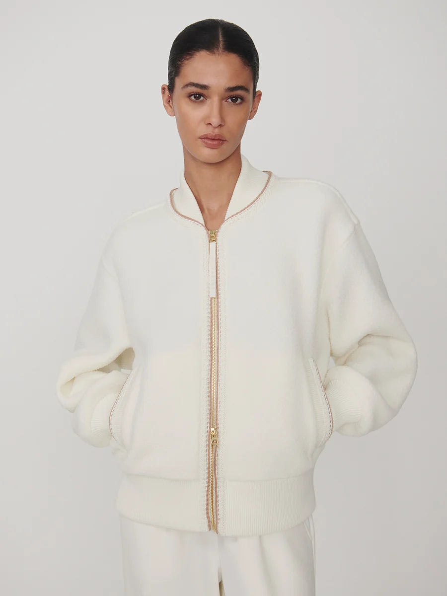 Klaudia Fleece Jacket | Varley Varley