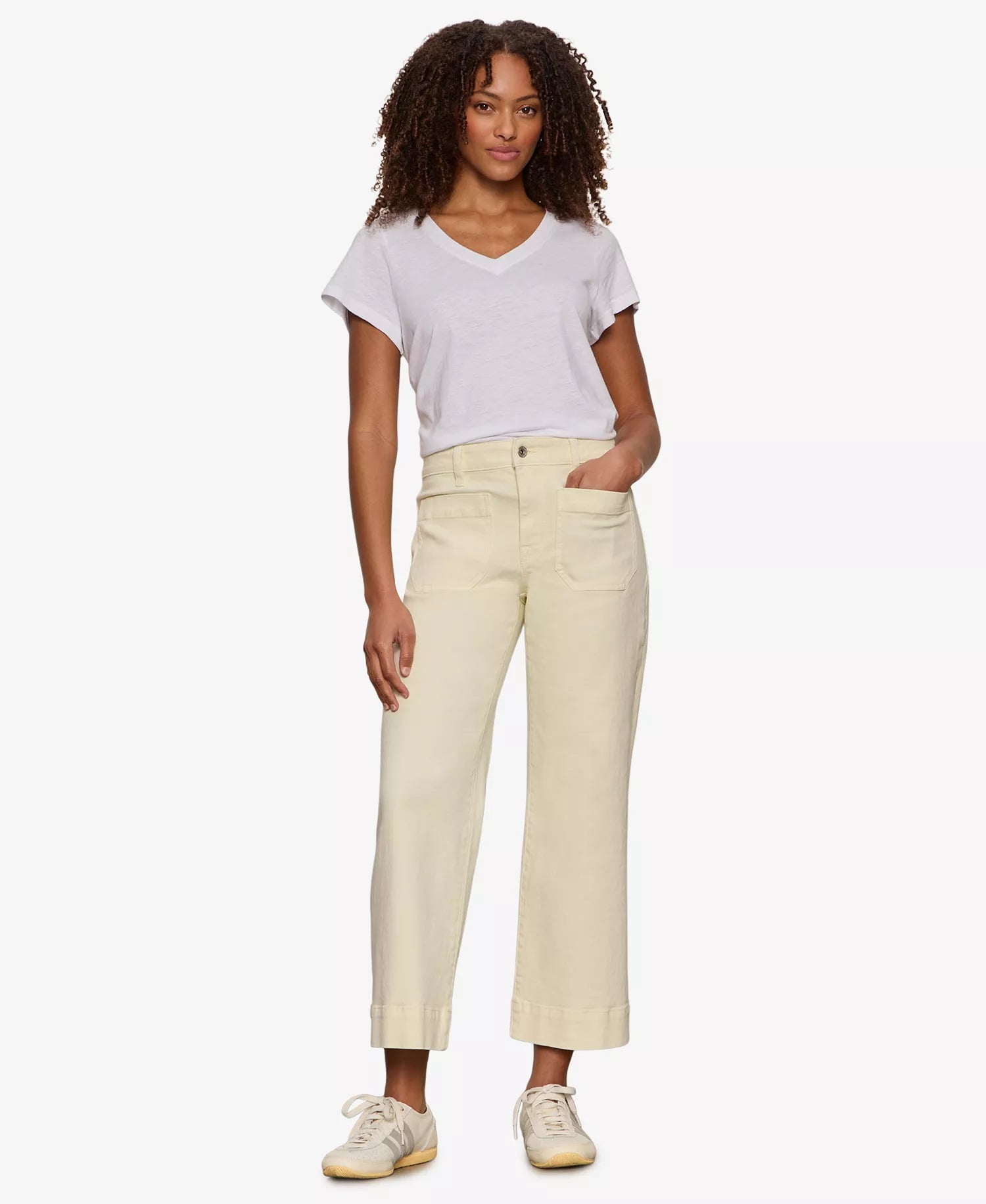 The Marine Standard Rise Jeans Sanctuary